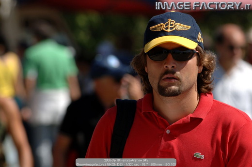 2006-09-10 Ferrara Airshow 045